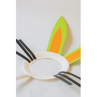 Påskemasker