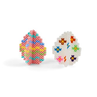 3D-æg af rørperler