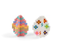 3D-æg af rørperler