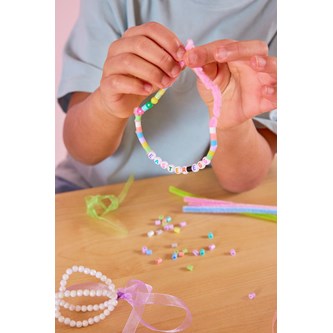 En personlig påskedekoration