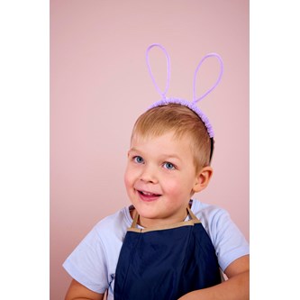 Enkle påskediademer