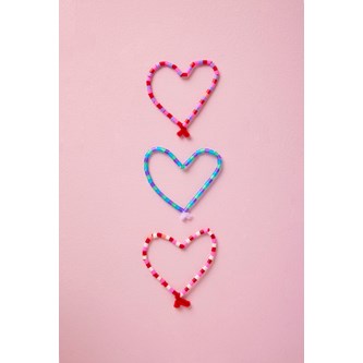 Perler på piberensere