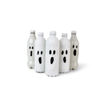 Halloween-bowling
