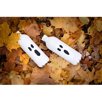 Halloween-bowling