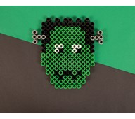 Frankensteins monster af XL-perler