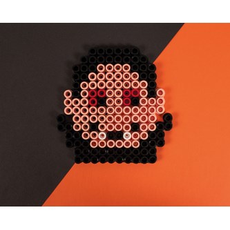 Vampyr af XL-perler