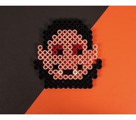 Vampyr af XL-perler