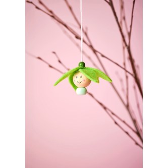 Forårsfriske vintergækker