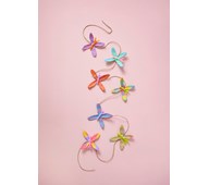 Sommerfugl af æggebakke