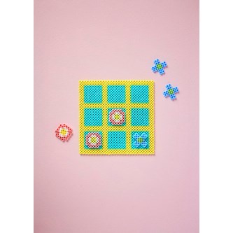 Forårets fire på stribe