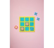 Forårets fire på stribe