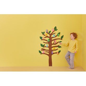 Skab foråret sammen