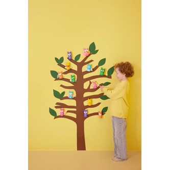 Skab foråret sammen