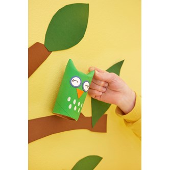 Skab foråret sammen