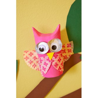 Skab foråret sammen