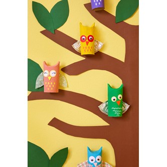 Skab foråret sammen