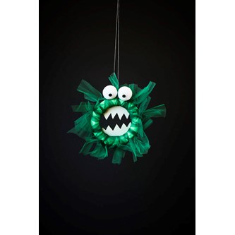 Drilsk tylmonster