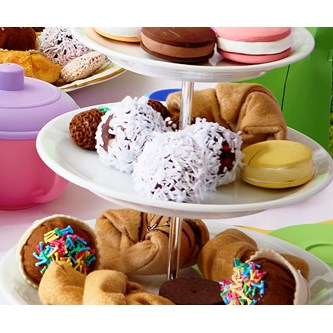 Chokoladeboller