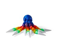 3D-print - Blæksprutte