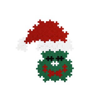 Byg Grinchen af PLUS-PLUS