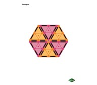 Mag Genius geometriske former