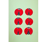 Tier-venner-mariehøns